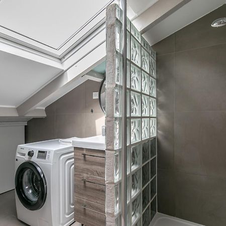 Mba Splendide Appart -Montreuil 2-Proche Vincennes 외부 사진