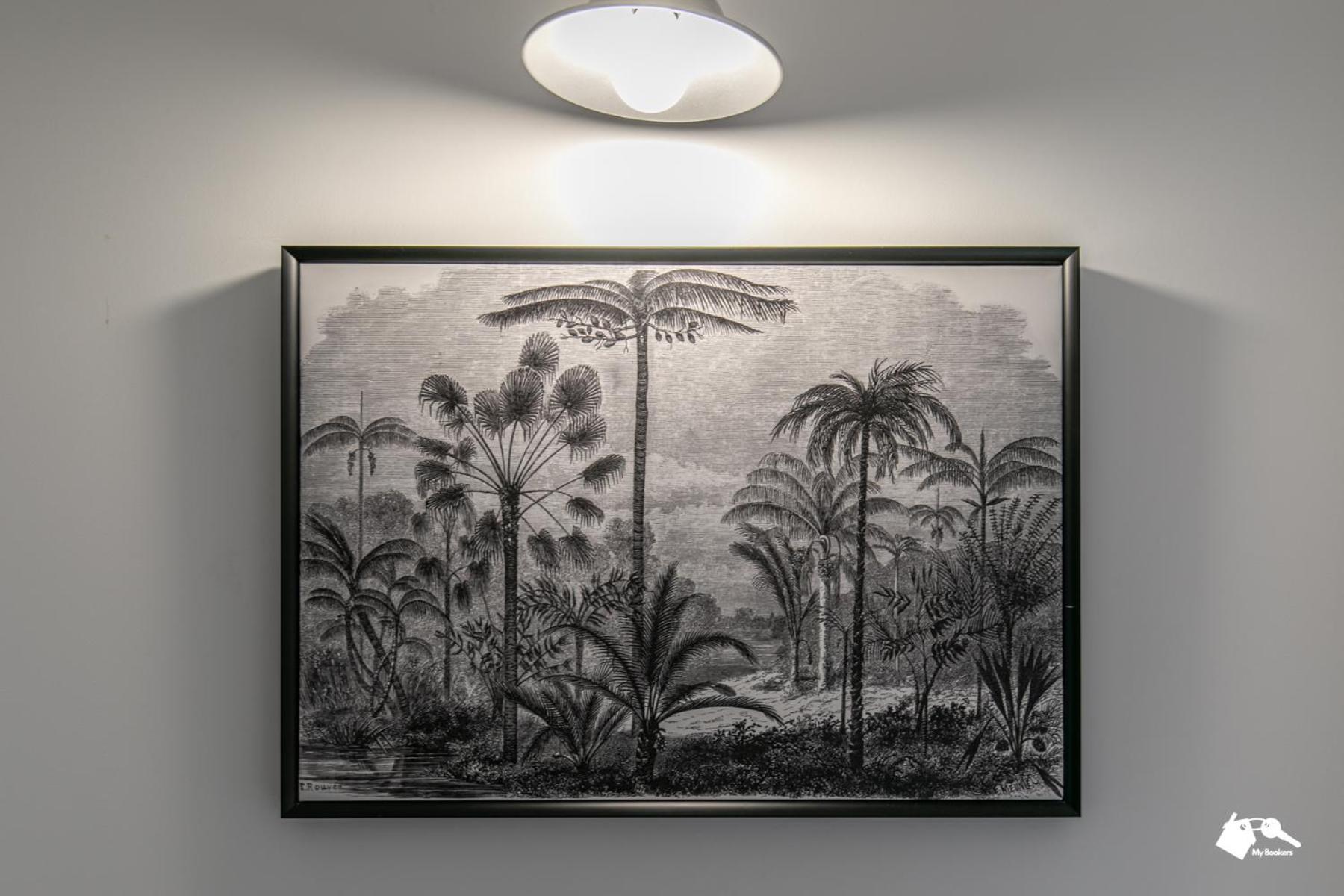 Mba Splendide Appart -Montreuil 2-Proche Vincennes 외부 사진