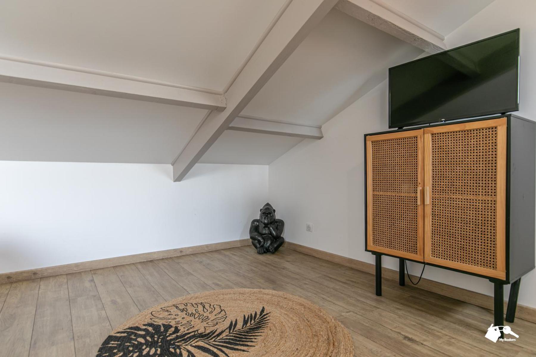 Mba Splendide Appart -Montreuil 2-Proche Vincennes 외부 사진
