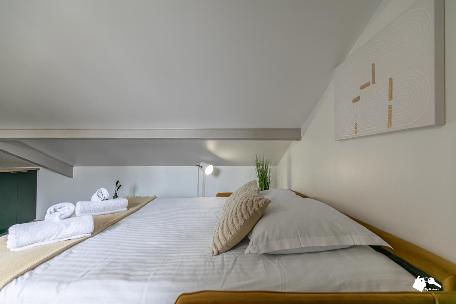 Mba Splendide Appart -Montreuil 2-Proche Vincennes 외부 사진